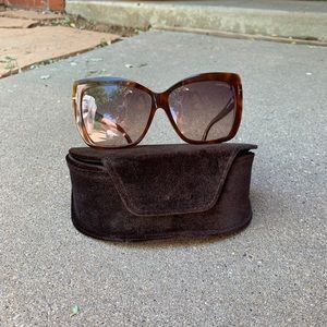 Tom Ford sunglasses